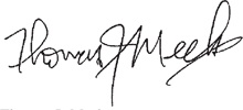 tjm signature